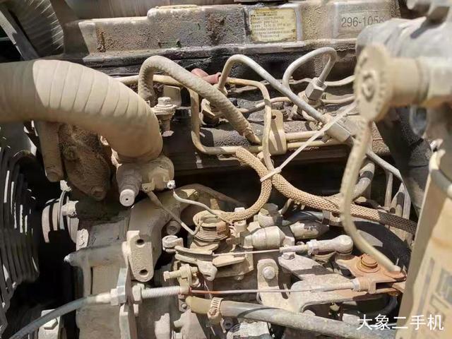 卡特彼勒 307D液压 挖掘机
