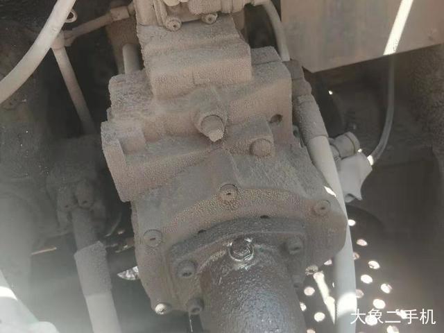 日立 ZX870H-3BE 挖掘机