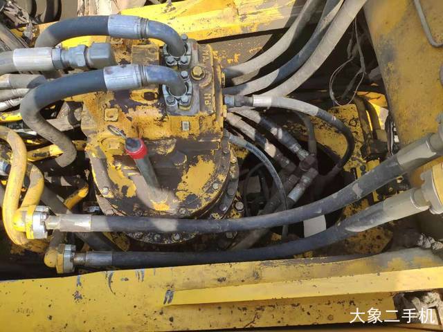 小松 PC400-8 挖掘机