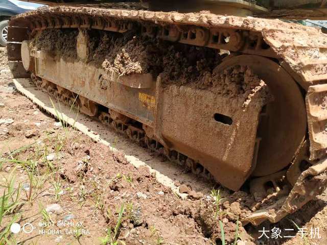 徐工 XE75D 挖掘机