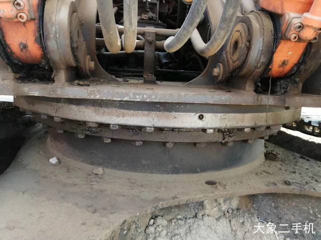 日立 ZX360H-3 挖掘机