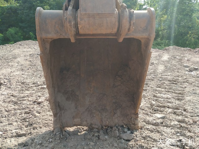 卡特彼勒 324D 挖掘机