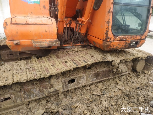 斗山 DH150LC-7 挖掘机