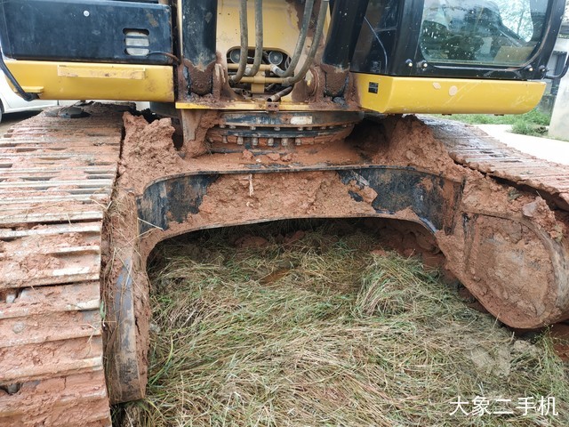 卡特彼勒 336D2液压 挖掘机