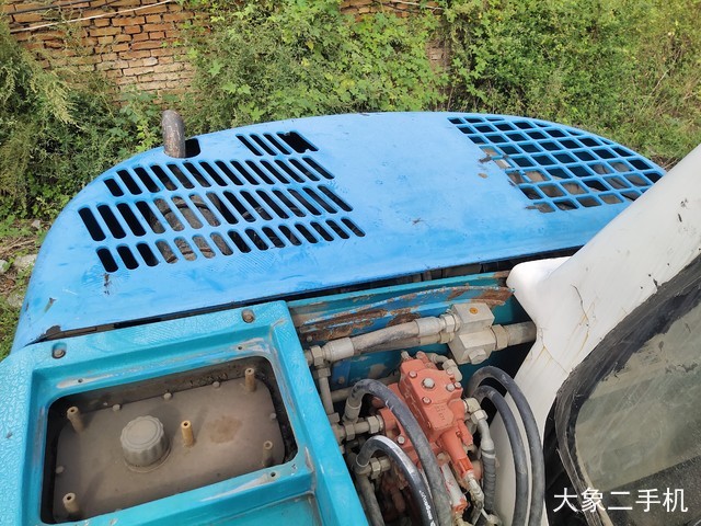 恒岳重工 HY65-9 挖掘机