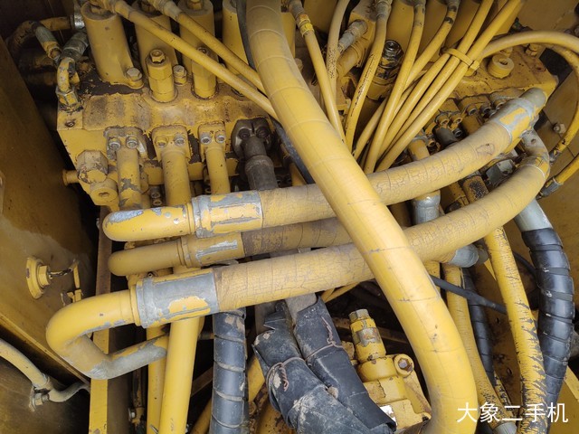 卡特彼勒 320D液压 挖掘机