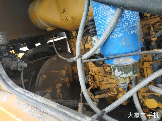 龙工 LG855D 装载机