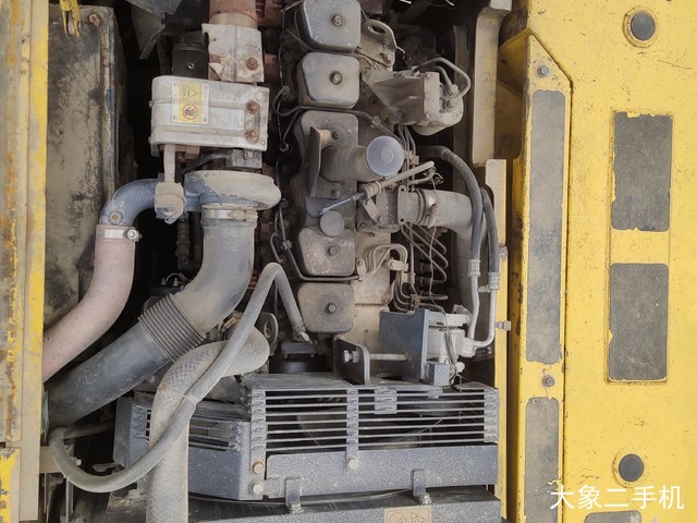 小松 PC270-7 挖掘机