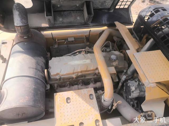 卡特彼勒 336D2液压 挖掘机