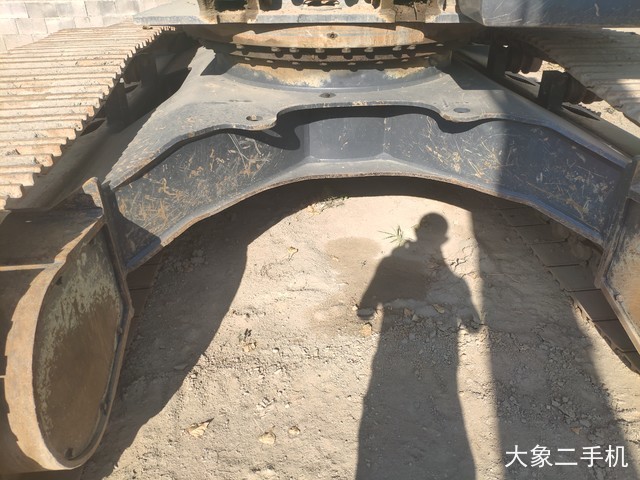 神钢 SK330-10 挖掘机