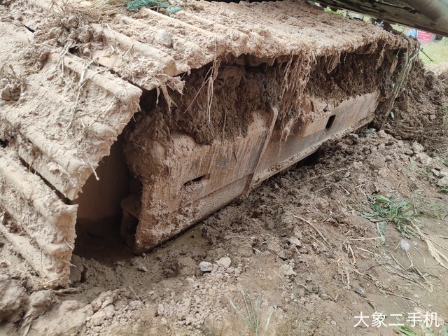 日立 ZX350H-3G 挖掘机