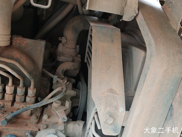 久保田 KX155-3S 挖掘机