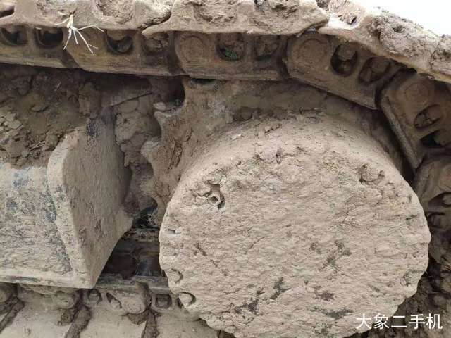 小松 PC360-8M0 挖掘机