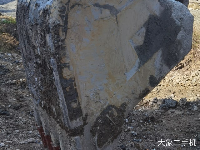 小松 PC210-8 挖掘机