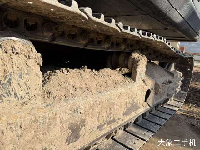 三一重工 SY155C-10 挖掘机