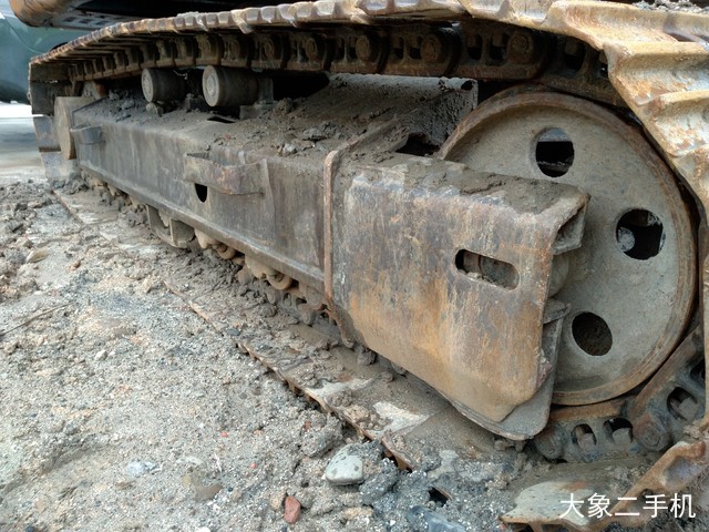 恒特重工 HT150 挖掘机