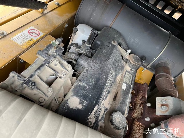 三一重工 SY245H 挖掘机