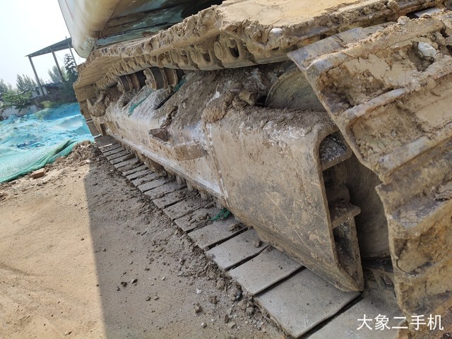 卡特彼勒 M320D2 挖掘机