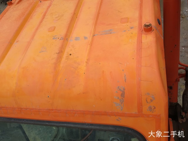 斗山 DH225LC-9 挖掘机