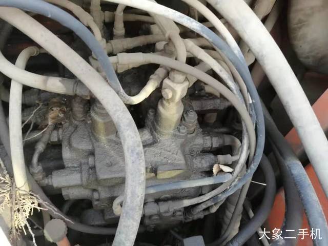 斗山 DH150LC-7 挖掘机