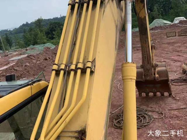 小松 PC300-7 挖掘机