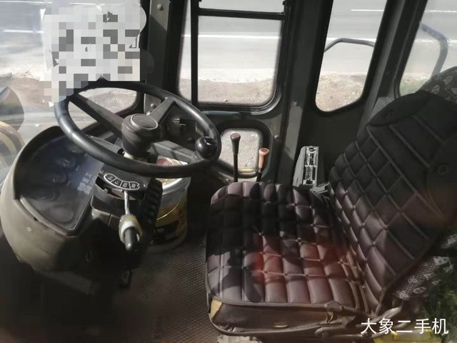 厦工 XG951IIIL 装载机