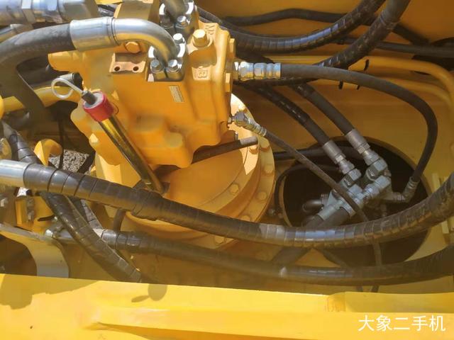 小松 PC300-8M0 挖掘机