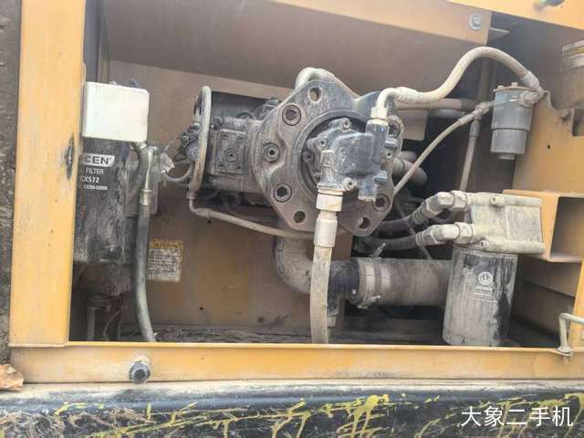 三一重工 SY200C 挖掘机