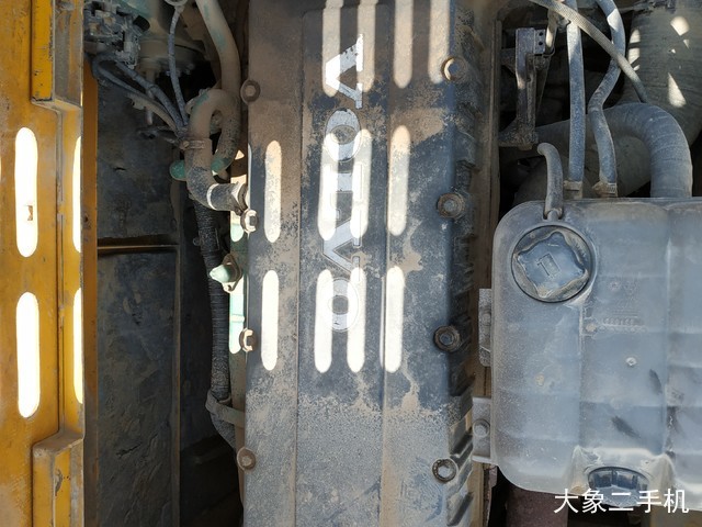 沃尔沃 EC360BLC 挖掘机