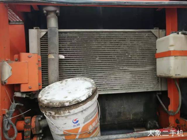 斗山 DH258LC-7 挖掘机