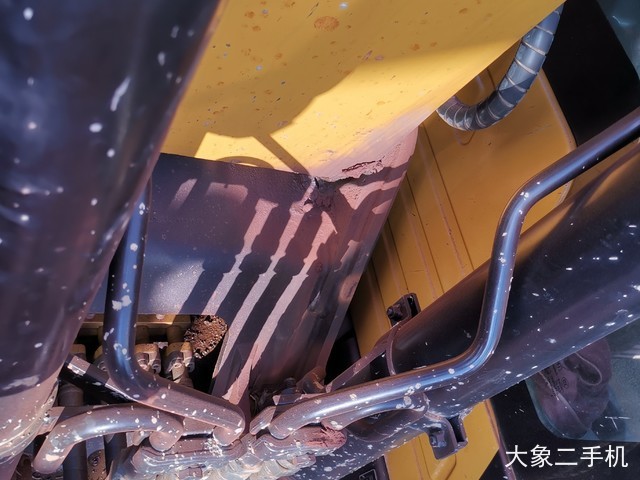 三一重工 SY135C-9 挖掘机