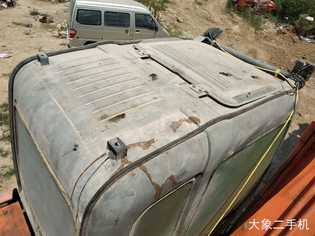 日立 ZX200-3G 挖掘机