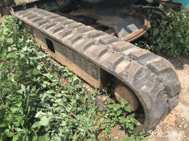 山河智能 SWE17 挖掘机