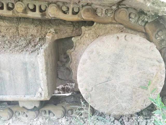 小松 PC360-7 挖掘机