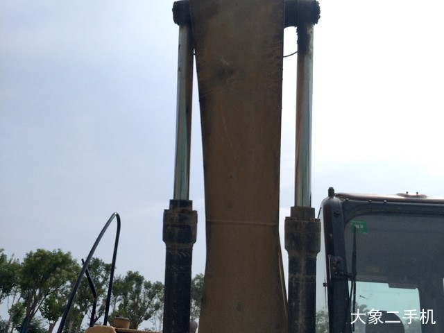 卡特彼勒 320D2液压 挖掘机