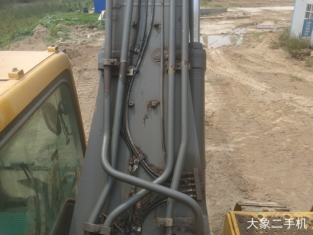 沃尔沃 EC360BLC 挖掘机