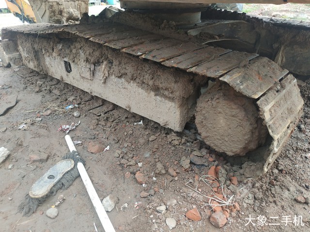 三一重工 SY65C 挖掘机