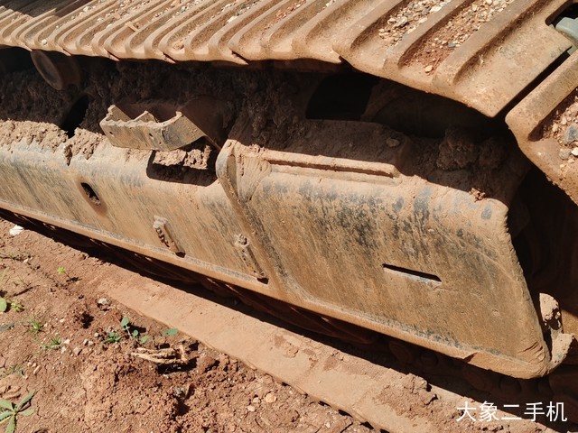 神钢 SK460-8 挖掘机