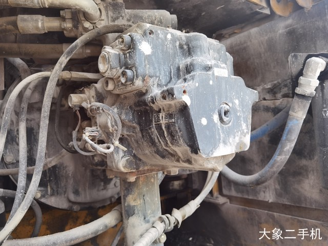 小松 PC300-7 挖掘机