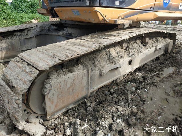 凯斯 CX360B 挖掘机