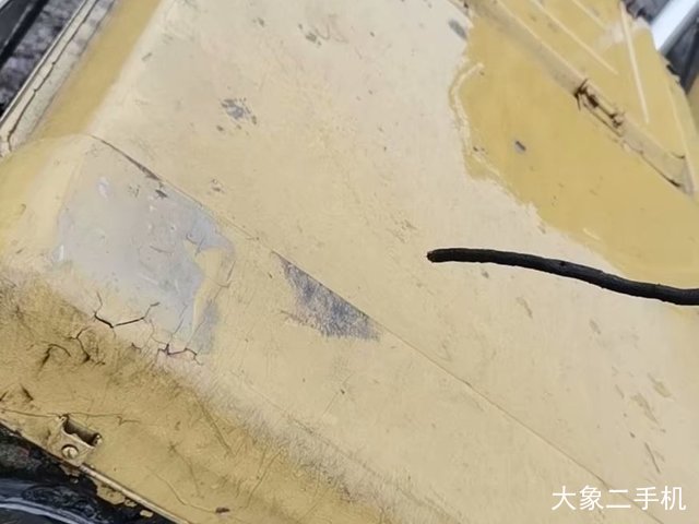 卡特彼勒 320B 挖掘机