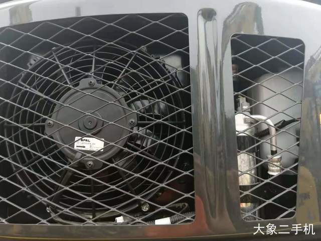 洋马 VIO60-6B 挖掘机