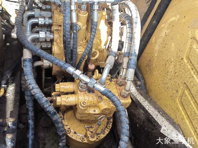 三一重工 SY115C-9 挖掘机