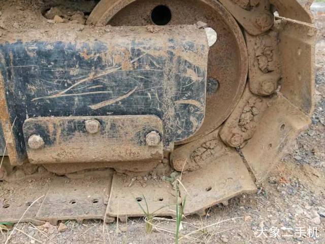 三一重工 SY55C 挖掘机