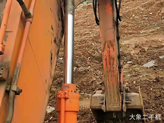 斗山 DH300LC-7 挖掘机