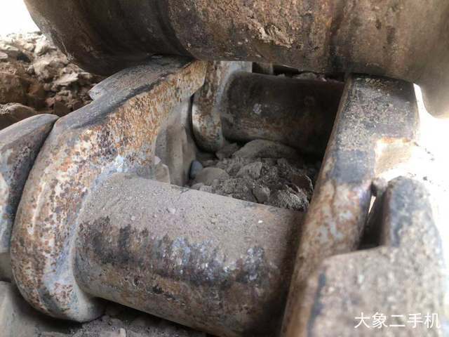 斗山 DH300LC-7 挖掘机