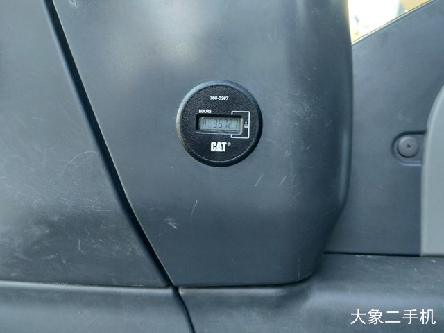 卡特彼勒 312D 挖掘机