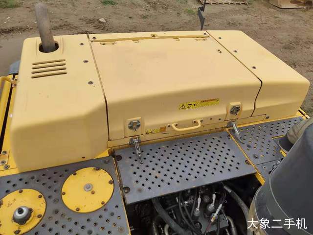 沃尔沃 EC380DL 挖掘机