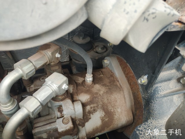 久保田 KX183-3 挖掘机