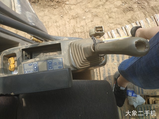 力士德 SC210.8 挖掘机